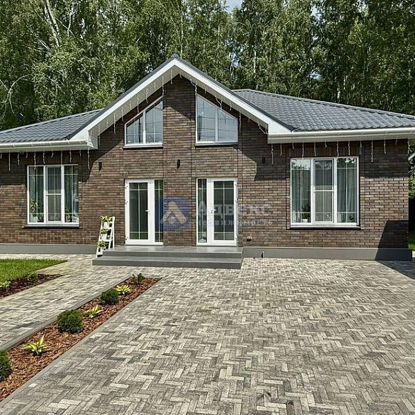 Дом, 121.1 кв.м.