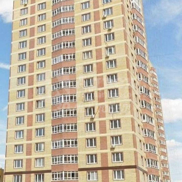 Квартира 2-комн., 74 м²