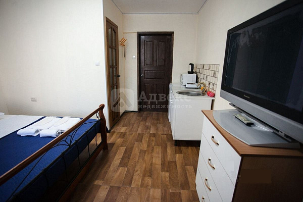 4-к квартира, 72 кв.м.
