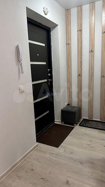 Квартира 2-комн., 62 м²