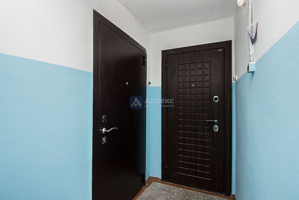 2-к квартира, 51 кв.м. 2-к квартира, 51 кв.м.