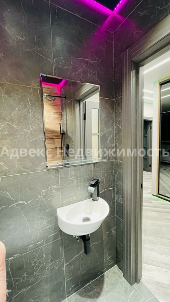 Квартира 4-комн., 95 м²