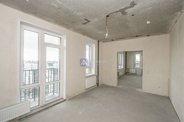 4-к квартира в новостройке, 150 кв.м.