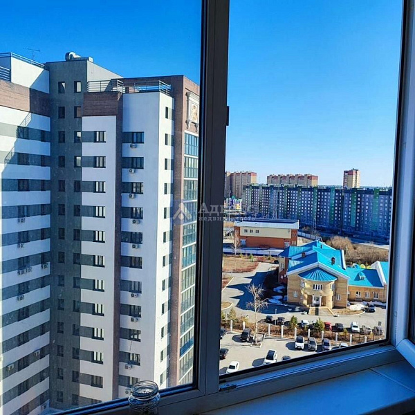 Квартира 2-комн., 96.5 м² Квартира 2-комн., 96.5 м²