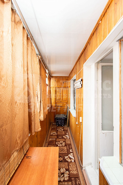 Квартира 2-комн., 48.4 м²