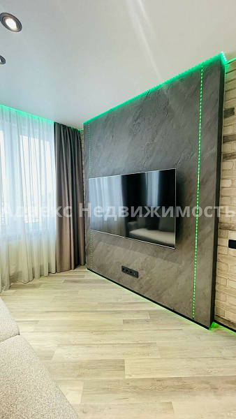 Квартира 4-комн., 95 м²