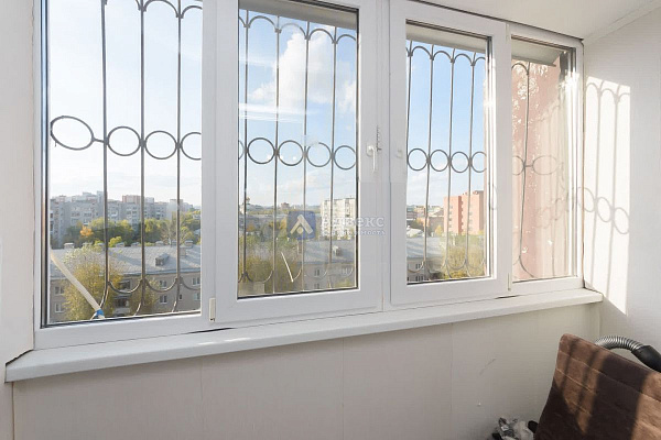 Квартира 3-комн., 89.2 м² Квартира 3-комн., 89.2 м²