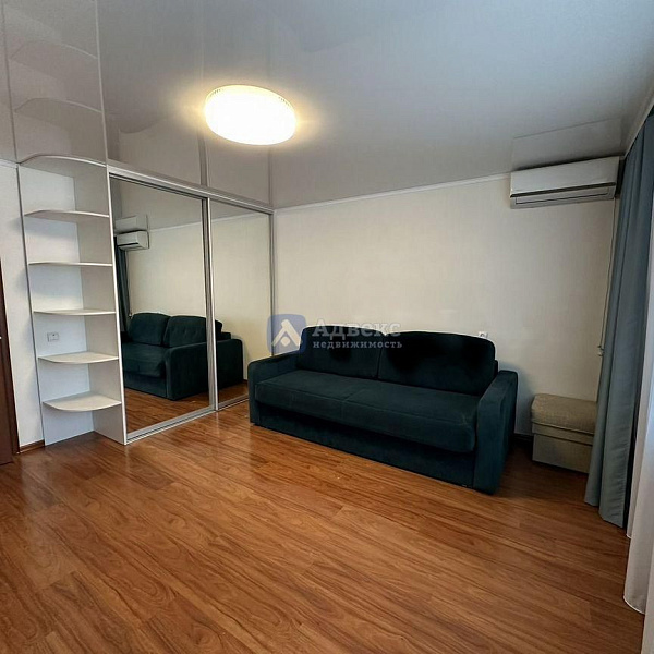 Квартира 2-комн., 54 м² Квартира 2-комн., 54 м²