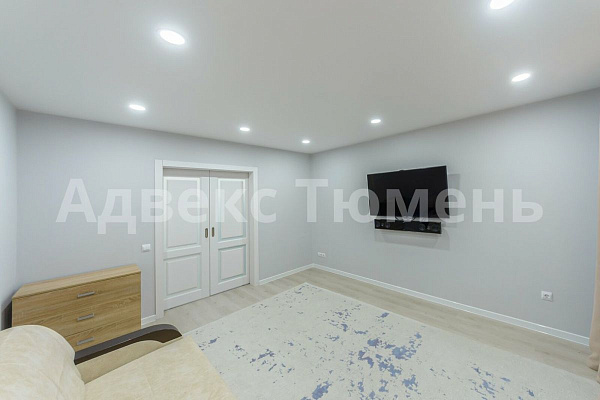 Квартира 3-комн., 75 м² Квартира 3-комн., 75 м²