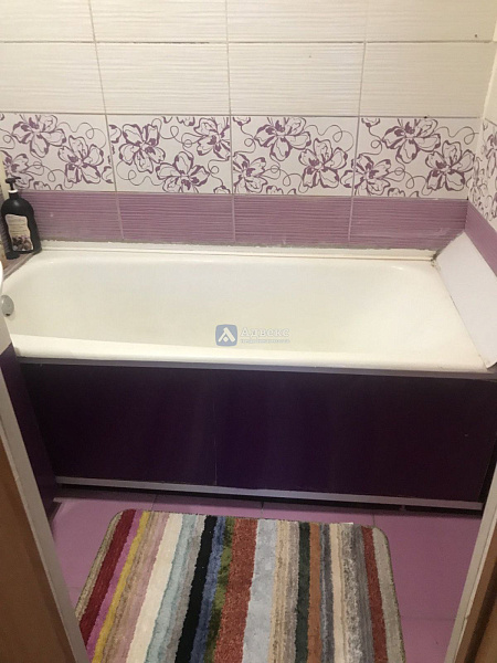 2-к квартира, 46 кв.м.