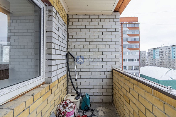 Квартира 4-комн., 87.1 м²