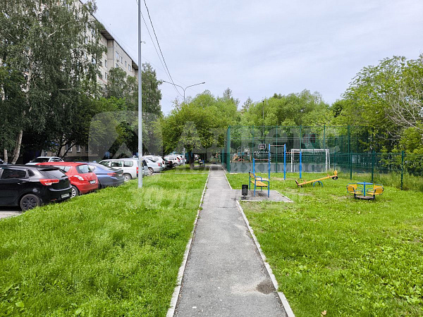 2-к квартира, 50 кв.м.