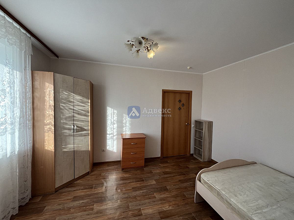 Квартира 2-комн., 43.9 м²