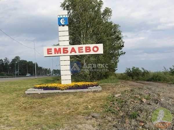Дом 100 м²
