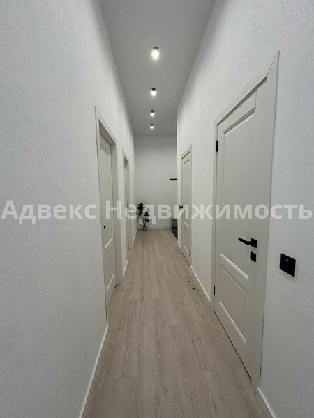 Квартира 2-комн., 80 м²