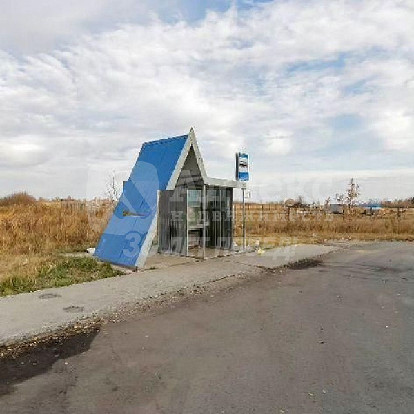 Участок, 8.13 сот.