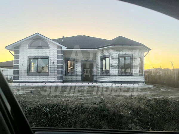 Дача/Коттедж, 120.9 кв.м.