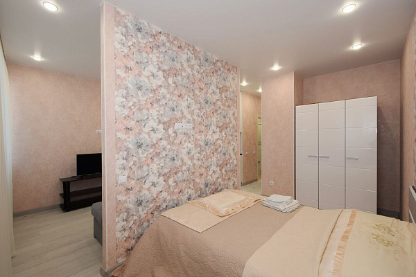 Квартира студия, 31.6 м²