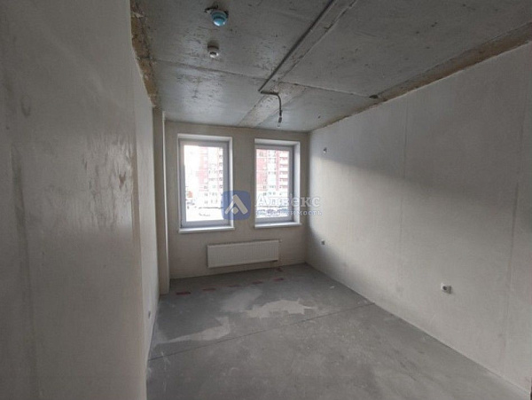 3-к квартира, 63 кв.м.