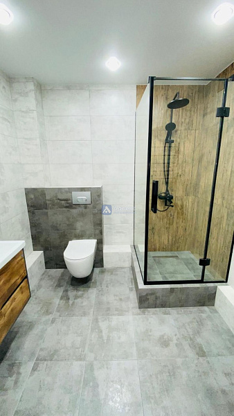 Квартира 1-комн., 37.3 м² Квартира 1-комн., 37.3 м²