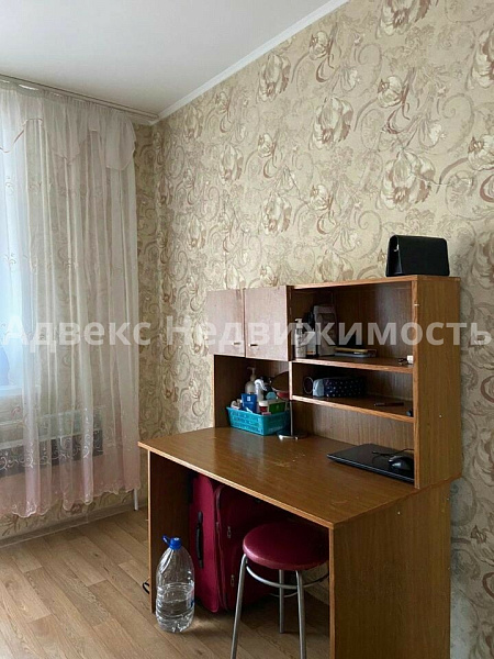 Квартира 3-комн., 70 м²