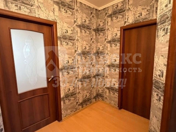 Квартира 2-комн., 65.8 м²