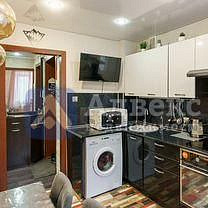 Квартира 3-комн., 61.2 м² Квартира 3-комн., 61.2 м²