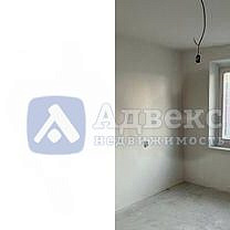 Квартира 1-комн., 39.5 м² Квартира 1-комн., 39.5 м²