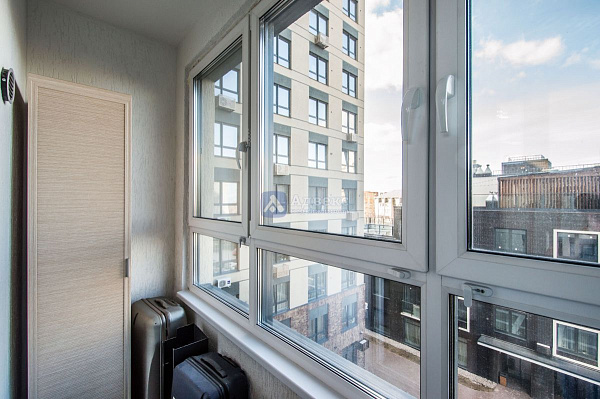 3-к квартира, 89 кв.м. 3-к квартира, 89 кв.м.