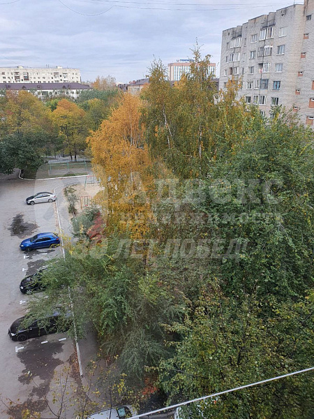 Студия, 15 кв.м.