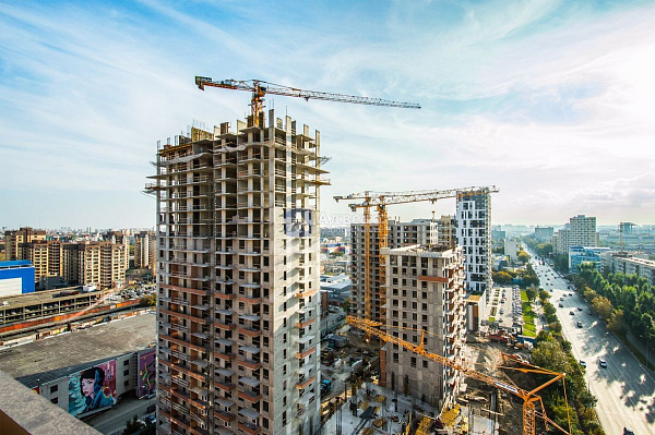 Квартира студия, 31.4 м²