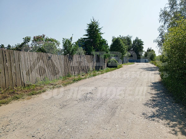 Участок 10.14 сот.