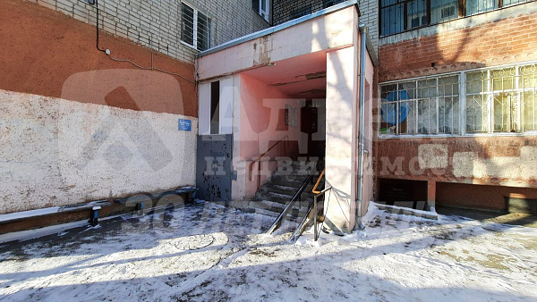 3-к квартира, 66 кв.м.