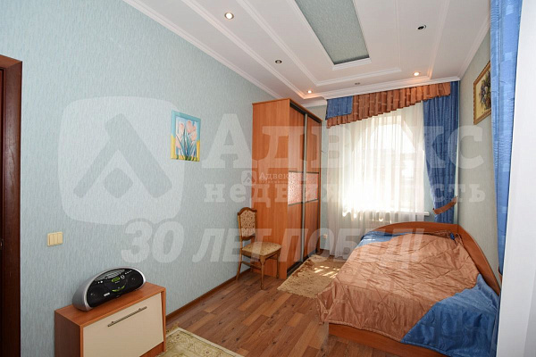 Дом, 263.6 кв.м.