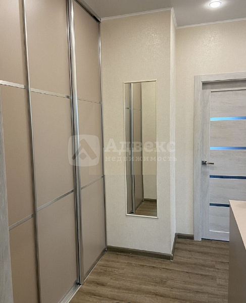 2-к квартира, 50 кв.м.
