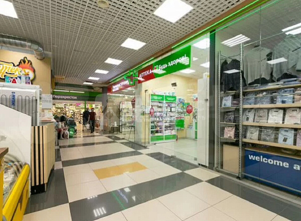 Продажа бизнеса 13141 м²