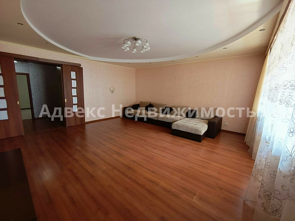 Квартира 2-комн., 94 м²