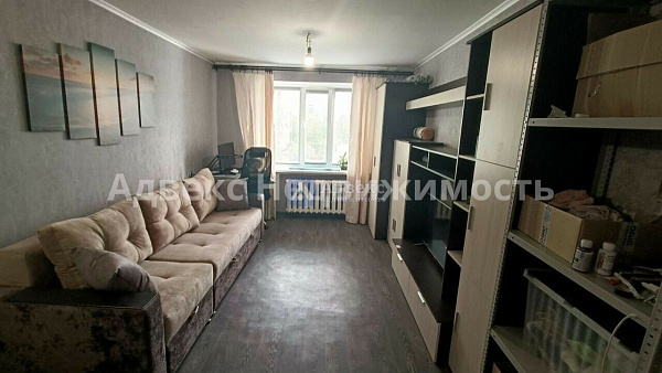 Комната 17.4 м²