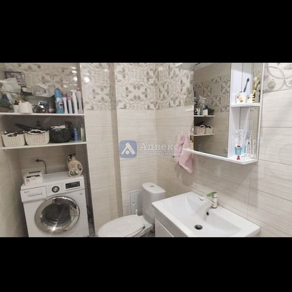 Квартира 3-комн., 75 м²