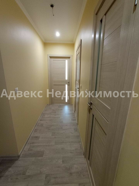 Квартира 2-комн., 61 м²