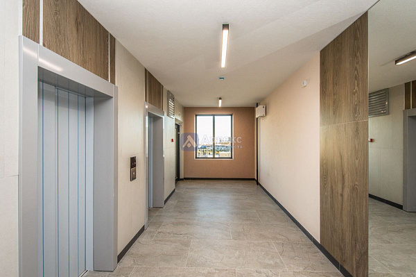 2-к квартира, 54 кв.м.