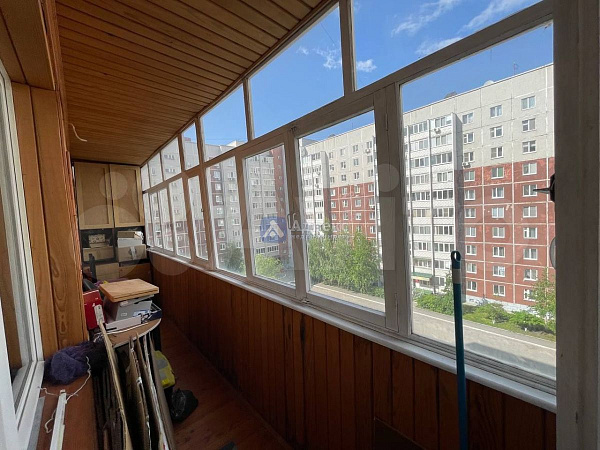 3-к квартира, 96 кв.м.