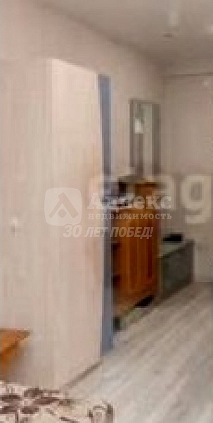 Студия, 18 кв.м.