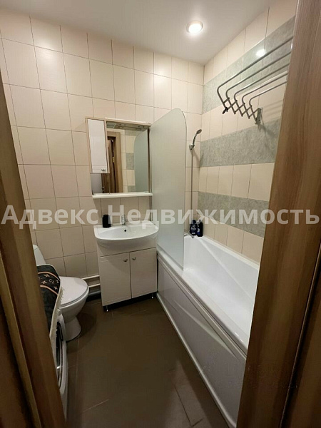 Квартира студия, 21 м²