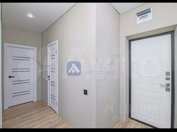 2-к квартира, 50 кв.м.