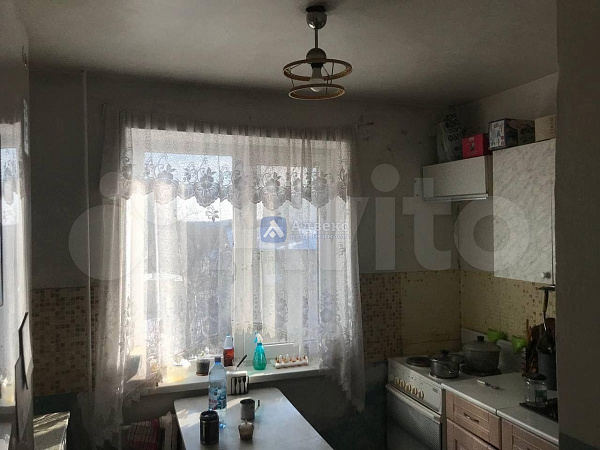 Квартира 1-комн., 37.7 м²