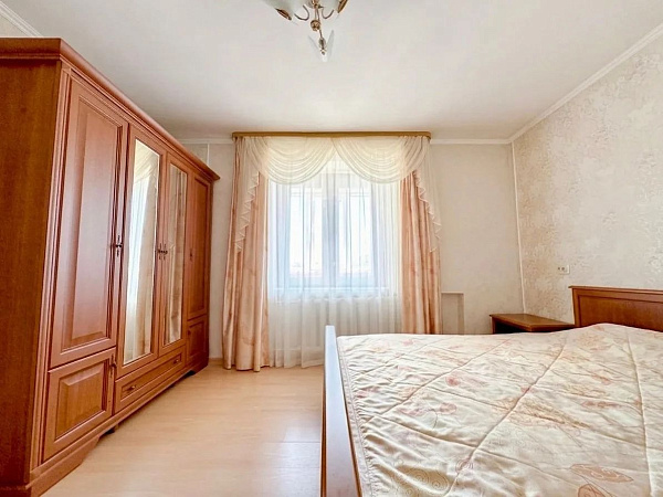 4-к квартира, 83 кв.м.