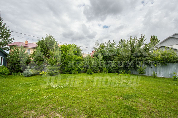 Участок 13.5 сот.