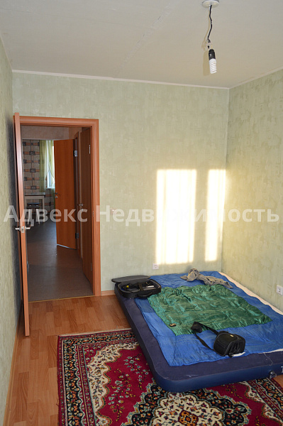 Квартира 2-комн., 47.9 м²