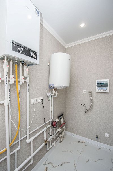 Коттедж 200 м² Коттедж 200 м²